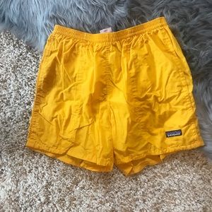 Men’s Shorts